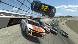 Foto: NASCAR