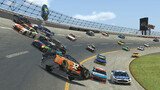 Foto: NASCAR