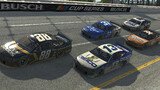 Foto: NASCAR