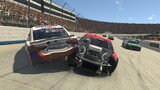 Foto: NASCAR