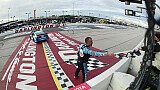 Foto: NASCAR