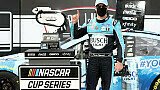 Foto: NASCAR
