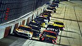 Foto: NASCAR