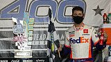 Foto: NASCAR