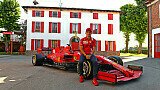 Foto: Ferrari