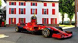 Foto: Ferrari