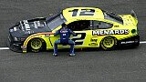 Foto: NASCAR