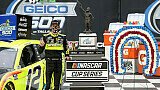 Foto: NASCAR