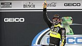 Foto: NASCAR