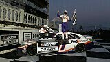 Foto: NASCAR