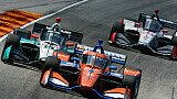 Foto: IndyCar