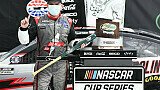 Foto: NASCAR