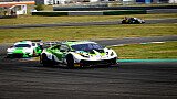Foto: ADAC GT Masters