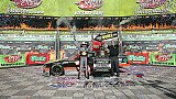 Foto: NASCAR