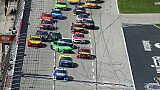Foto: NASCAR