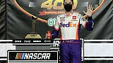 Foto: NASCAR