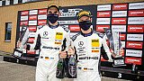 Foto: ADAC GT Masters