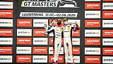 Foto: ADAC GT Masters