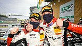 Foto: ADAC GT Masters