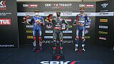 Foto: WorldSBK