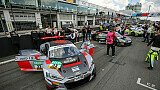 Foto: ADAC Motorsport