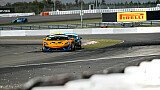 Foto: ADAC GT4 Germany