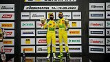 Foto: ADAC GT4 Germany