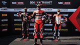 Foto: WorldSBK