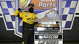 Foto: NASCAR