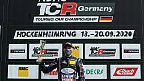 Foto: ADAC TCR Germany