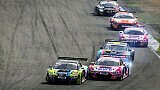 Foto: ADAC GT Masters