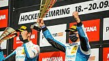 Foto: ADAC GT Masters