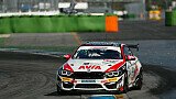 Foto: ADAC GT4 Germany