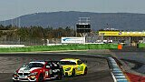 Foto: ADAC GT4 Germany