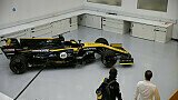 Foto: Renault F1 Team
