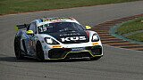 Foto: ADAC GT4 Germany