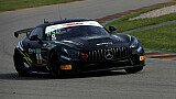 Foto: ADAC GT4 Germany