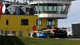 Foto: ADAC GT4 Germany