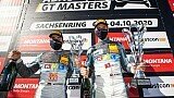 Foto: ADAC GT Masters