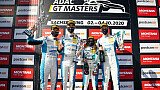 Foto: ADAC GT Masters