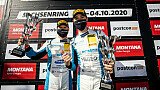 Foto: ADAC GT Masters