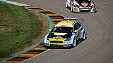 Foto: ADAC TCR Germany