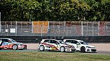 Foto: ADAC TCR Germany
