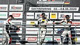 Foto: ADAC TCR Germany
