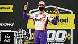 Foto: NASCAR