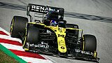Foto: Renault F1 Team