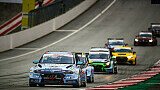 Foto: ADAC TCR Germany