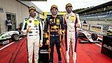 Foto: ADAC Formel 4