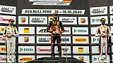 Foto: ADAC Formel 4