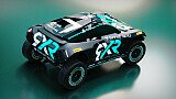 Foto: Rosberg Xtreme Racing